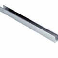 profil do szkła z aluminium <br /> SFL-101A/16 mm