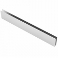 profil do szkła z aluminium <br /> 8x40mm